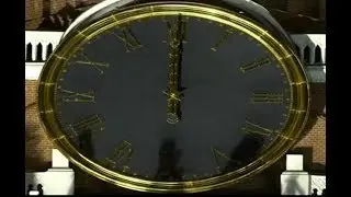Новогоднее обращение дорогого Леонида Ильича Брежнева (