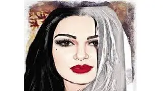 РАССКАЗЫВАЯ ОБО МНЕ, ТЫ РАССКАЗАЛА СВОЮ ЖИЗНЬ. ВЕДЬМИНА ИЗБА ▶️ ИНГА ХОСРОЕВА