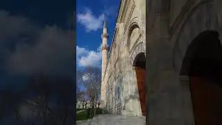 Davut Avcı Uşşak Ezan