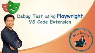 Advanced Playwright Debugging in VS Code 🧠 | Master Breakpoints, Logs & Step Execution!