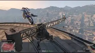 Die Oppresor Mk1 Challenge