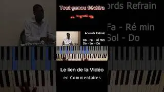 Adorer Dieu au Piano: Tout genou fléchira #adorationpiano #emci #adorationaupiano
