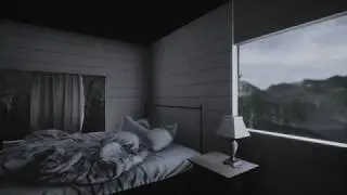 Unreal Engine 4 Valley created by Caves RD