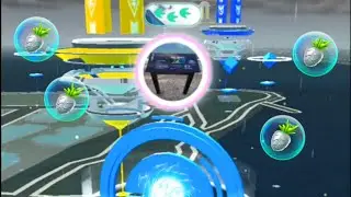 IT'S Interesting 😀 Pokémon Go 🔥 wow