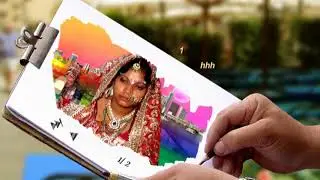 PRAVEEN MARRIGE 1