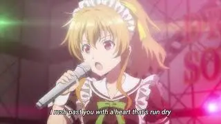 N@NA DEBUT SONG 