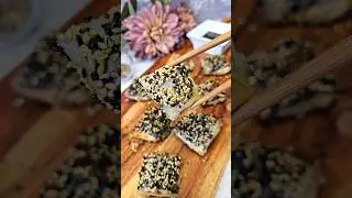 ‼️SAQUITOS DE SALMÓN‼️