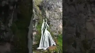 ЧУДЕСА ВСЕВЫШНЫЙ АЛЛАХА.