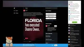 Null Explains Villain Origin Story