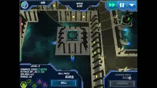 Module TD 63 Normal & Hard Level 0 Turrets