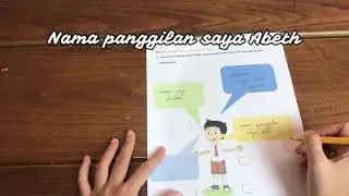 Mengerjakan Soal Perkenalan | Video Pembelajaran