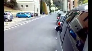 F12 trophy, non al 100%, rumori strano di sottofondo.