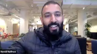 Building a Global Innovation Program with Navid Nathoo from The Knowledge Society