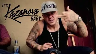 Kazanova - Hustle 4 This [Music Video]
