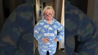 Когда мама заставляет быть блогером | Приколы от Alla Kutinskaya Тик Ток 