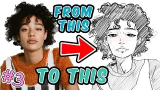 From THIS to THIS in 3 Steps! Pt.3