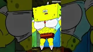 SpongeBob Uncle Grandpa Shaggy vs ALL TRIO