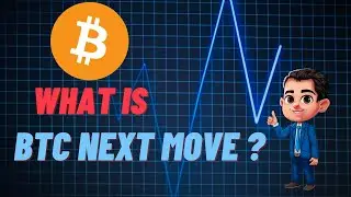 Btc next move and future forecast