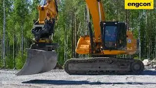 40 x engcon