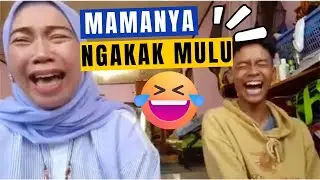 Prank Kegiatan Sehari-hari di Rumah #12