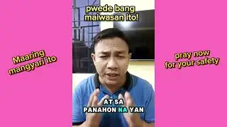 NAKAKAKILABUT NA PANAHON