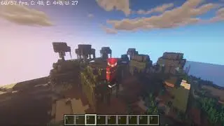Should I start a Minecraft Lets Play with shaders?