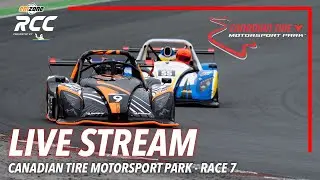 Live Stream | Emzone SCCC RCC 7 - CTMP Labour Day Sprints 2024