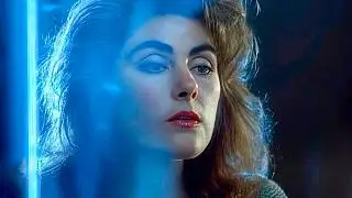 Laura Branigan - Self Control (Official Music Video)