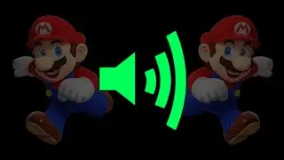 Mario Died Meme Sound Effect [Free Download]