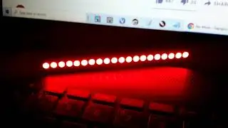 Sound to Light Effects – Arduino Compatible Project