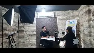 Behind The Scenes of JrekTV: pindah ibu kota kok dipersoalkan?