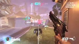 OVERWATCH: KUSH #3