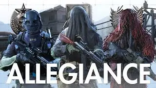 MODERN WARFARE | 