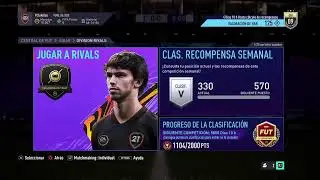FIFA 21 FCLokillos