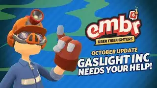 Embr: October Update is LIVE!