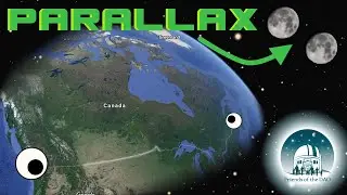 Measure VAST distances using Parallax | ExoExplorations