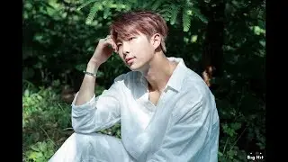 Namjoon Sexy Moments | Намджун Сексуальные Моменты | Dina Kot |
