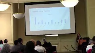 Symposium on Diversity in LIS Education - April 11, 2014 - Kenote by Dr. Denice Adkins