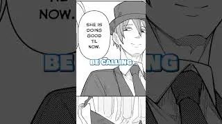 This Anime Girl has Brain Rot #shorts