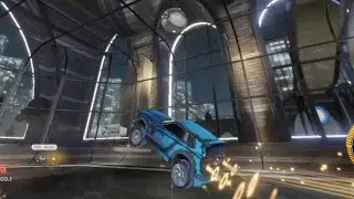 Rocket League Montage #1 (Diamond Highlights) | Unified Extreme