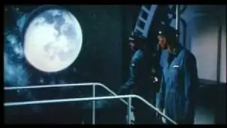 Conquest of Space - Movie Trailer