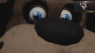 fnaf VR