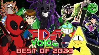 FDS Voice -  Best of 2023