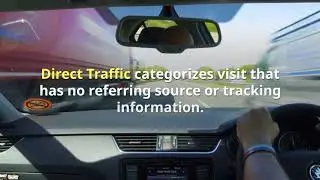 Why organic traffic and direct traffic are important