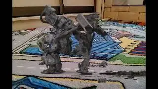FxGuru Mech Battle Not logo FxGuru