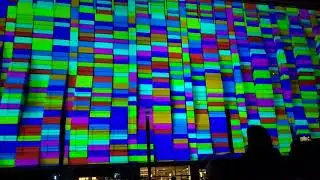 GLOW en Eindhoven