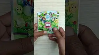BUILDING BLOCK TOYS. Plants Zombie ⁉️lego