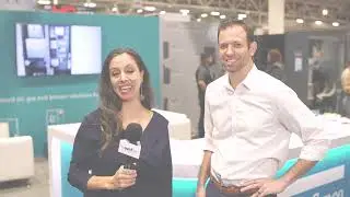 Around the Exhibition: Atlas Copco