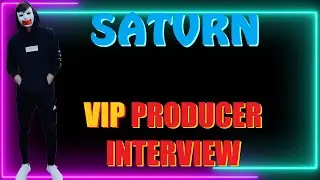 SATVRN VIP Producer Interview