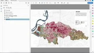 Creating Bookmarks in PDFs Using Acrobat Pro